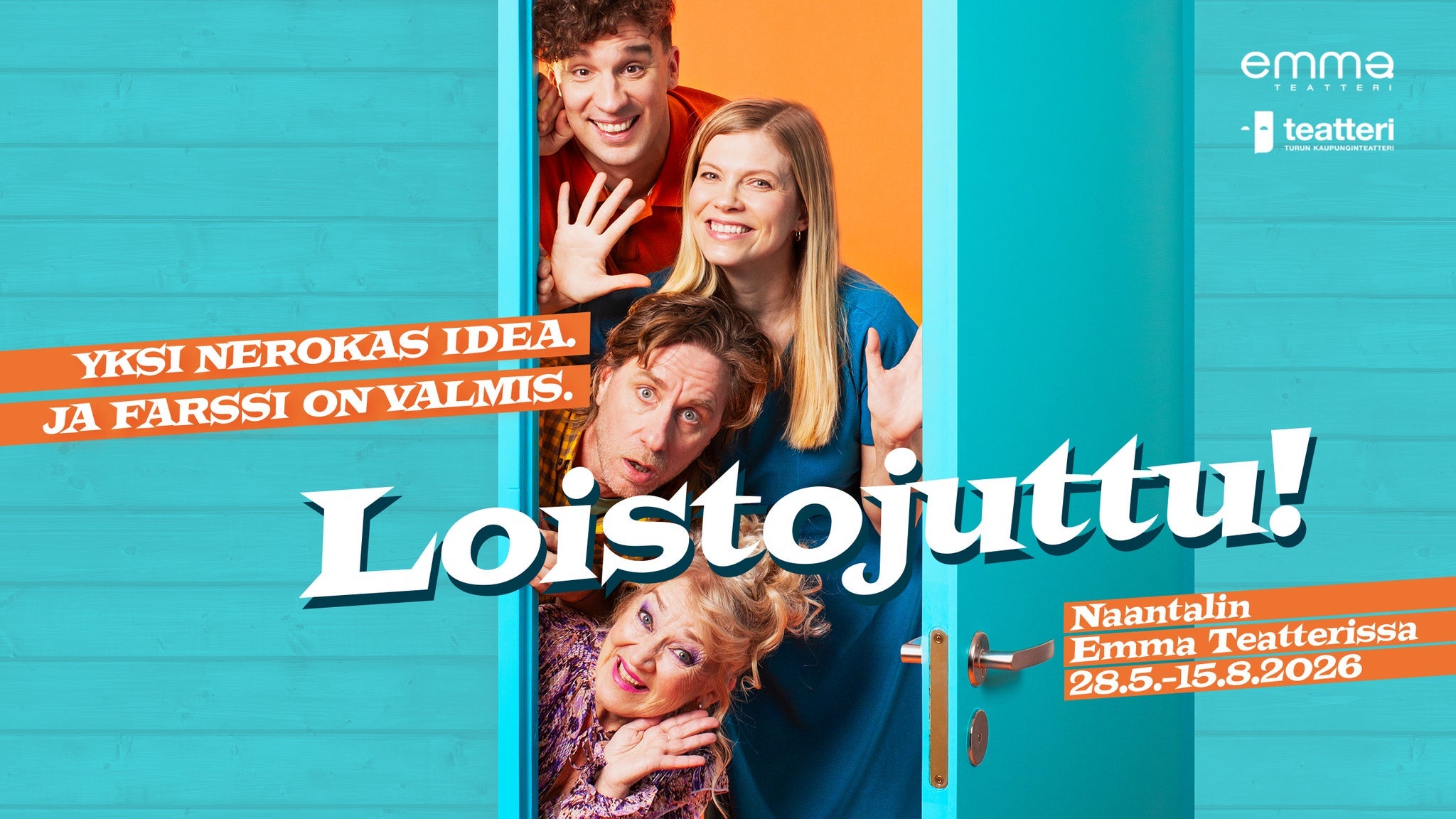Loistojuttu