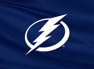 Tampa Bay Lightning vs. Boston Bruins