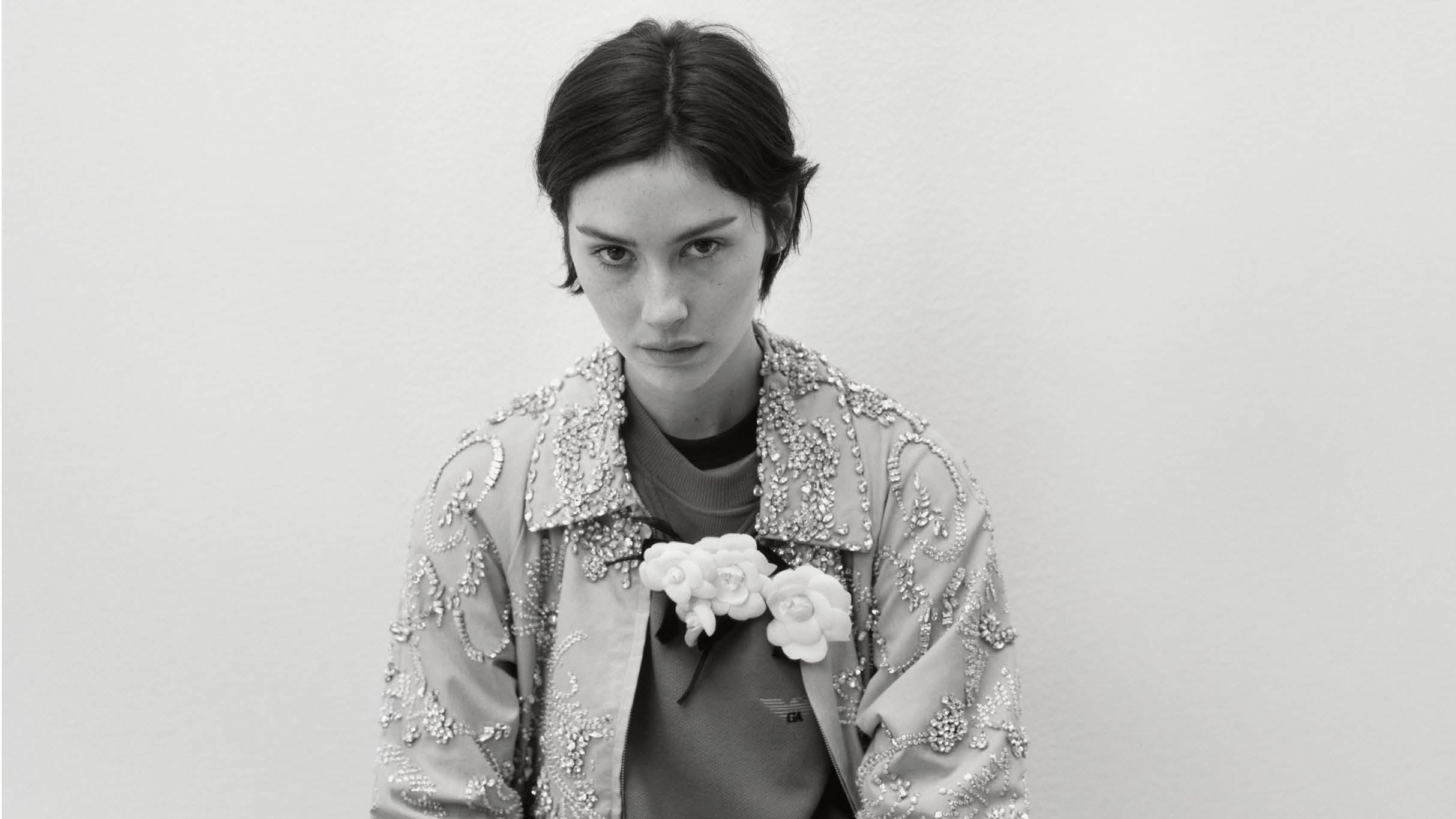 Gracie Abrams: The Look at My Life Tour