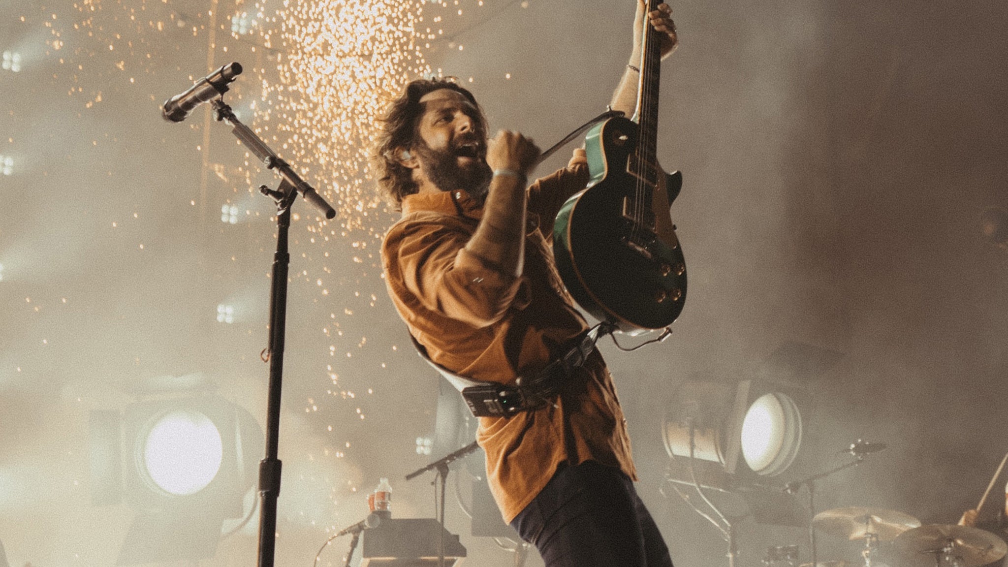 Thomas Rhett - The Soundtrack to Life Tour