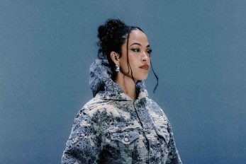 Jazzy - Peace & Patience Tour