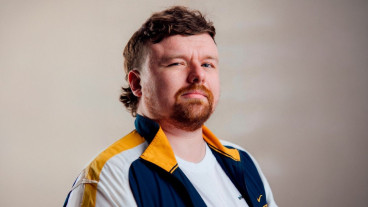 Aaron McCann: Momentum