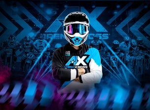 The Arenacross Tour