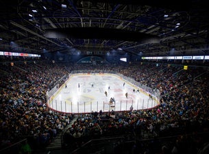 Belfast Giants V Herlev Eagles