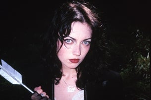 Violet Grohl
