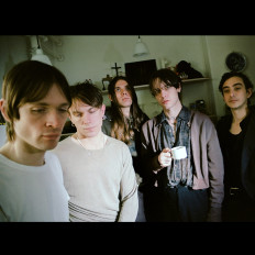 Iceage