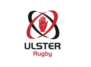 Ulster Rugby TM Gift Card