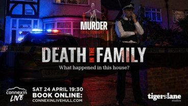 Murder Trial Tonight V - Live Lounge Premium Package