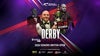 Snooker Session 4 - Live Lounge Premium Package