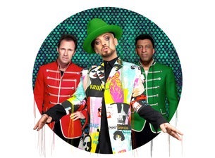Culture Club: The Singles Tour