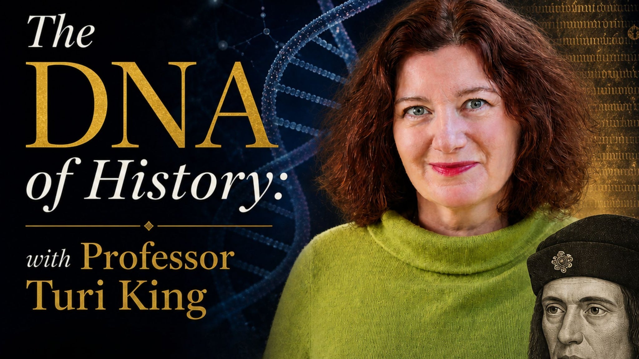 DNA of History - Live Lounge Premium Package