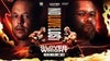 No Love Lost: Vinny Glover v Phil Wright