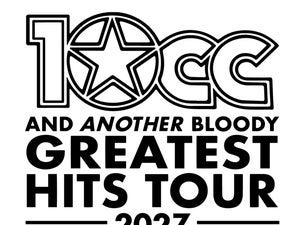 10cc In Concert