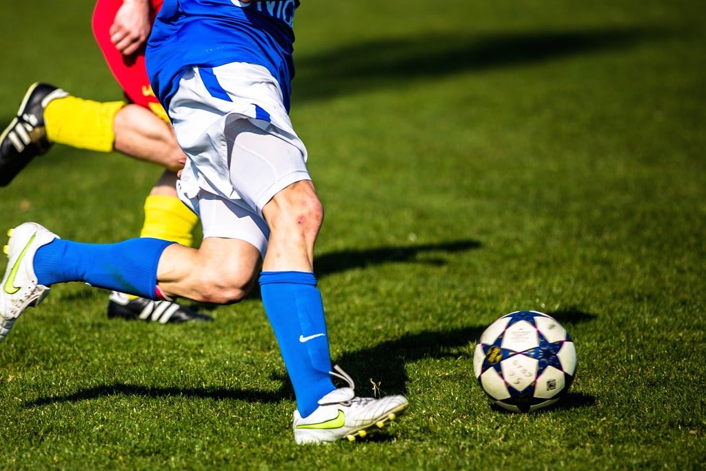 MK Dons V Huddersfield Town