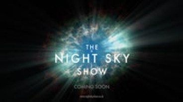 The Night Sky Show - Live Lounge Premium Package