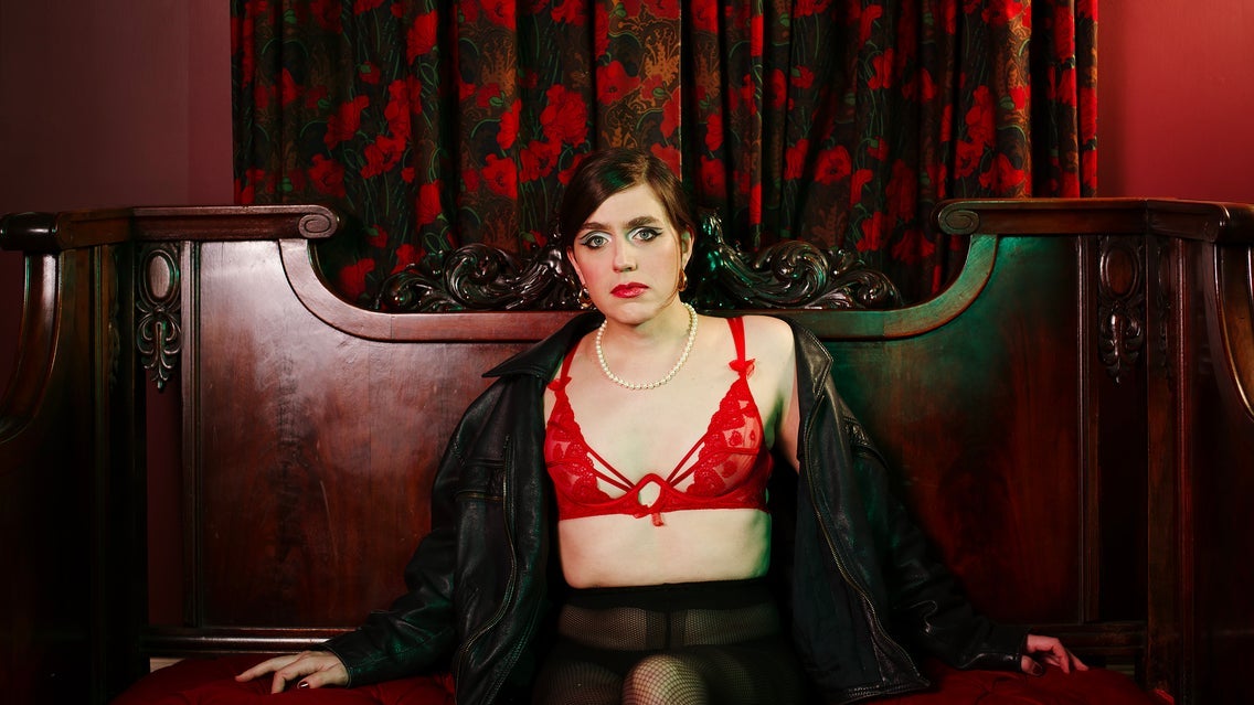 Ezra Furman