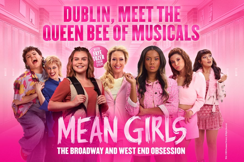 Mean Girls (Touring)