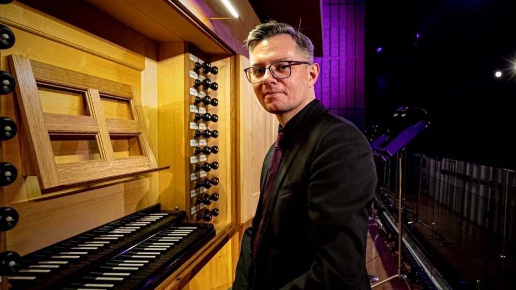 Bach und die norddeutsche Schule - Musikfest Bremen