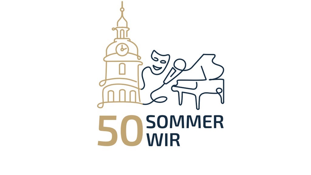 50 Sommer Wir: Musical Fever