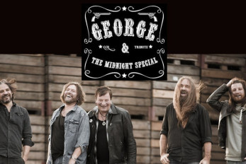 George & The Midnight Special – A Tribute to CCR