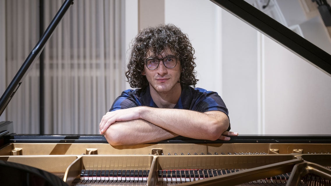 Opulente Klänge - Musikfest Bremen