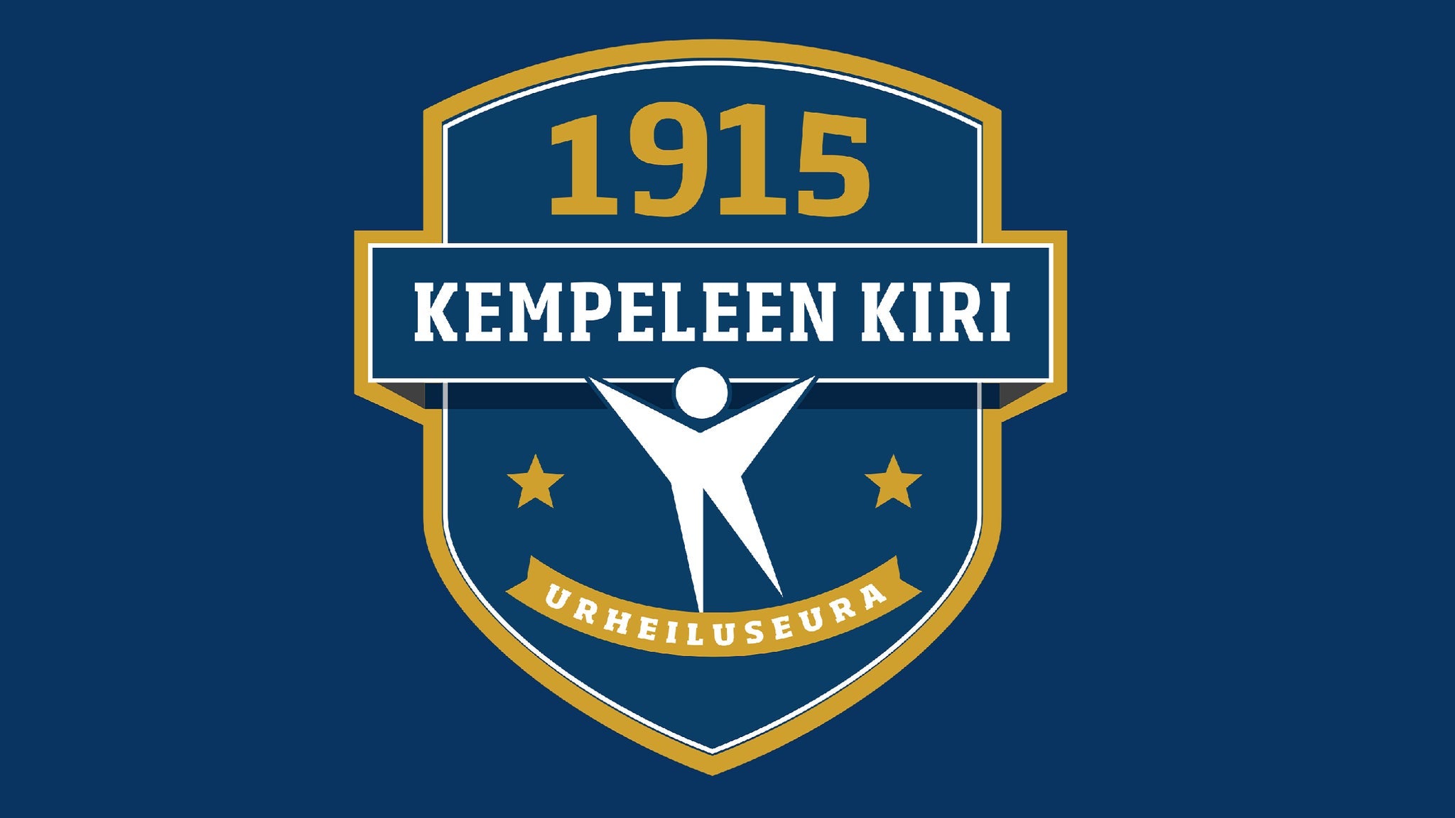 Kempeleen Kiri - Vimpelin Veto