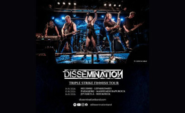 Dissemination, Unén, RunJuliet