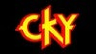 Cky Performing At the Ritz Theater In Scranton Pa for Josh Balz Birthd
