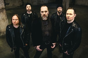 Charon | Pyörätuolikatsomo