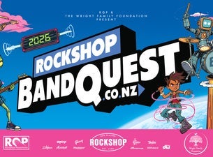 Rockshop Bandquest