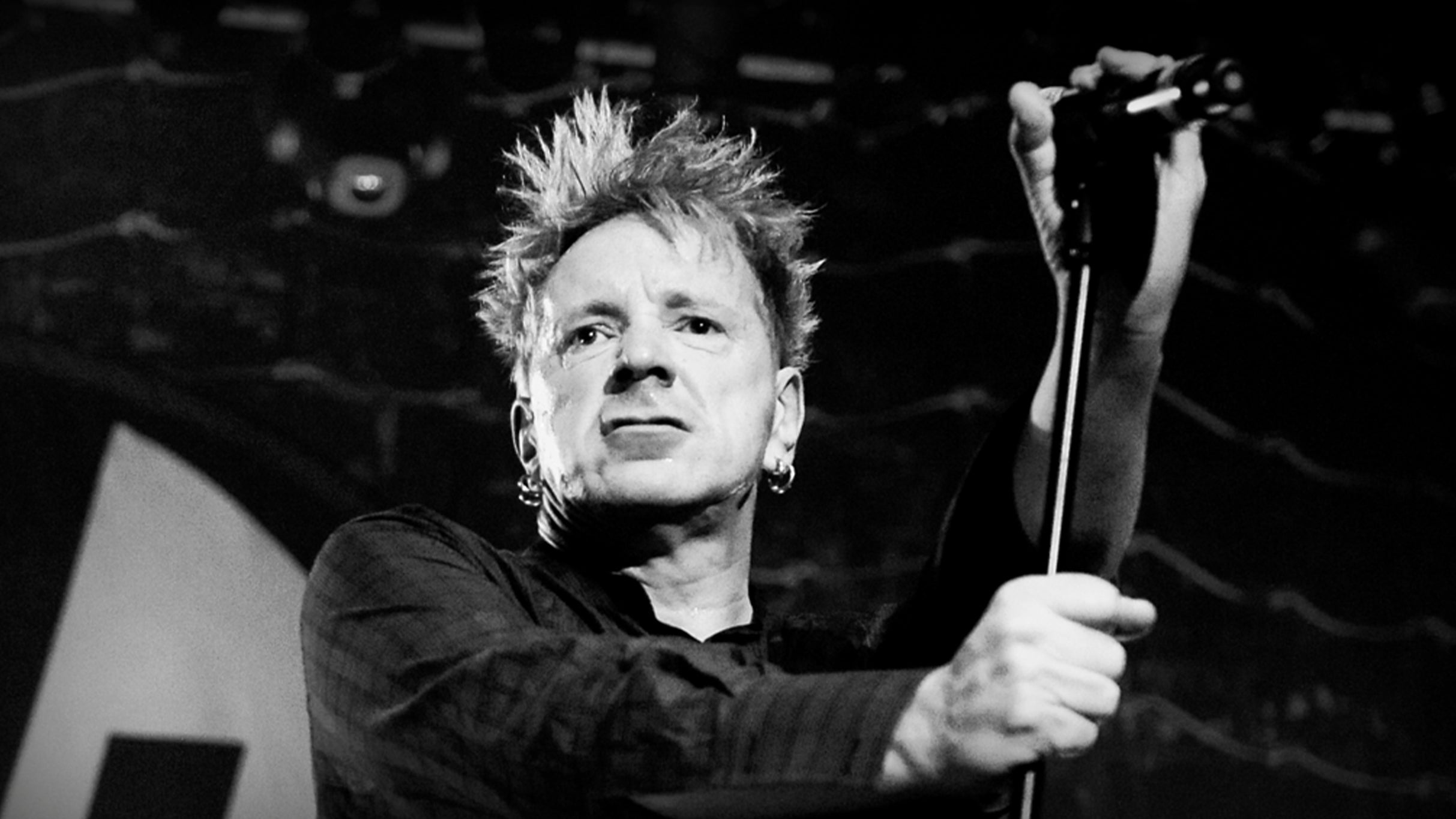 Public Image Ltd