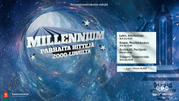 Millennium