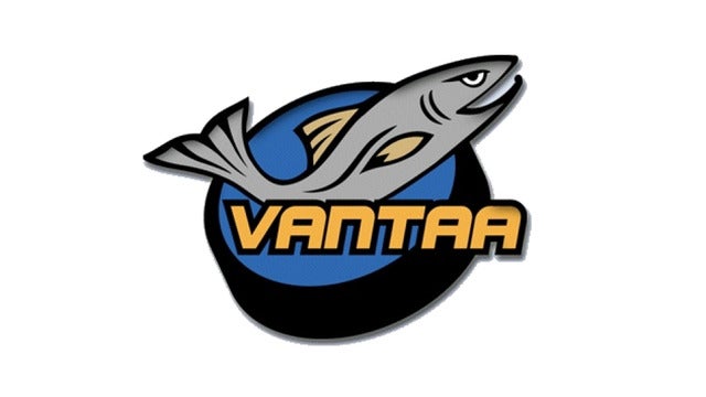 Harjoitusottelu: K-Vantaa - Pyry