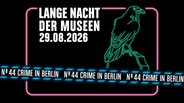 Lange Nacht der Museen Berlin 2026