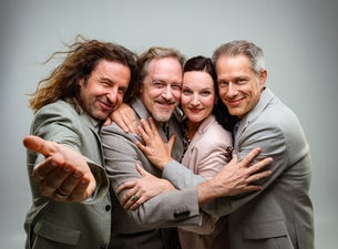 LALELU - Vorpremiere “Urlaub vom Hirn”