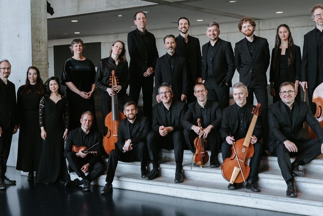 Marienvesper - Musikfest Bremen