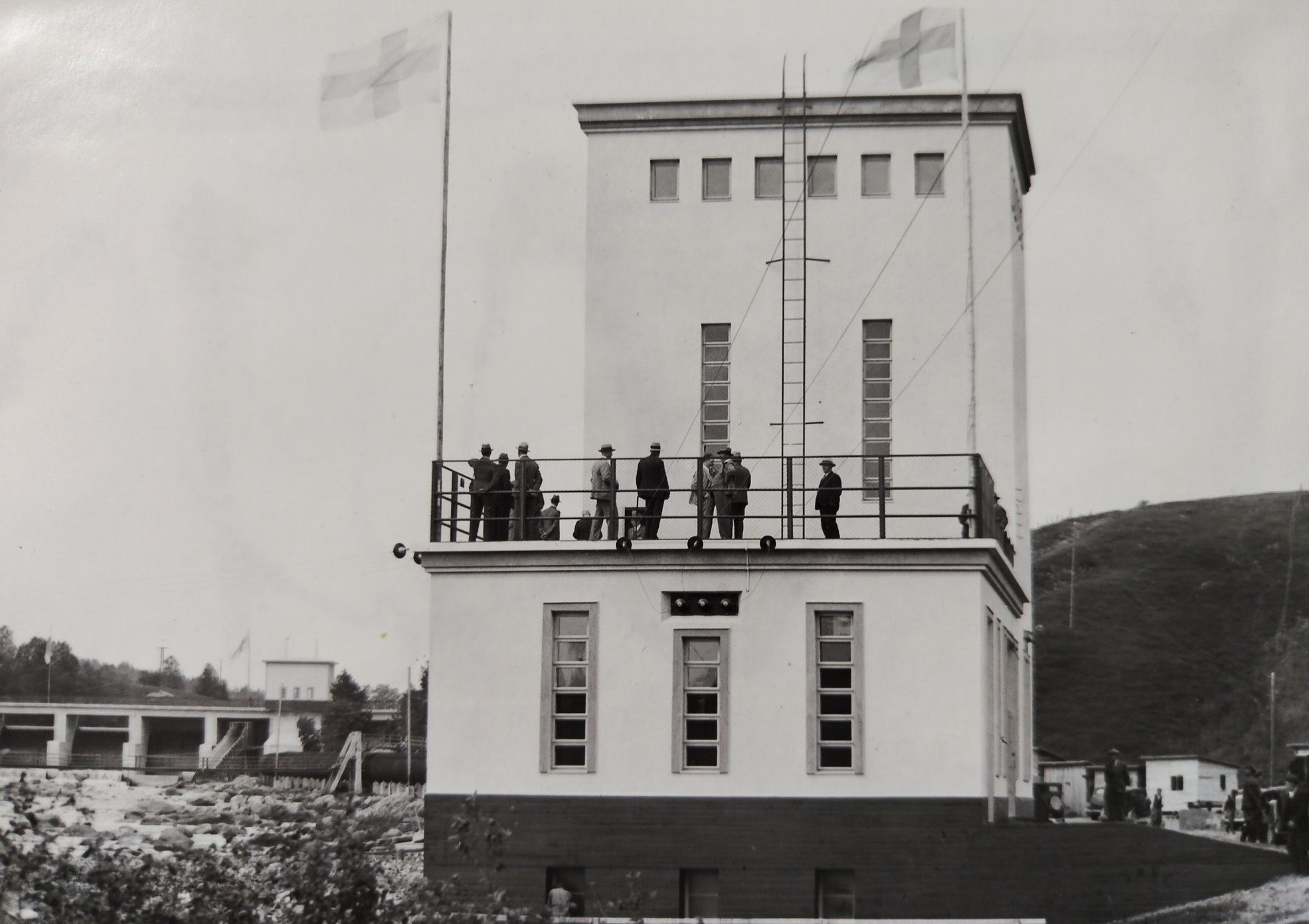 EloVista tapahtumapÃ¤ivÃ¤ohjelmaa