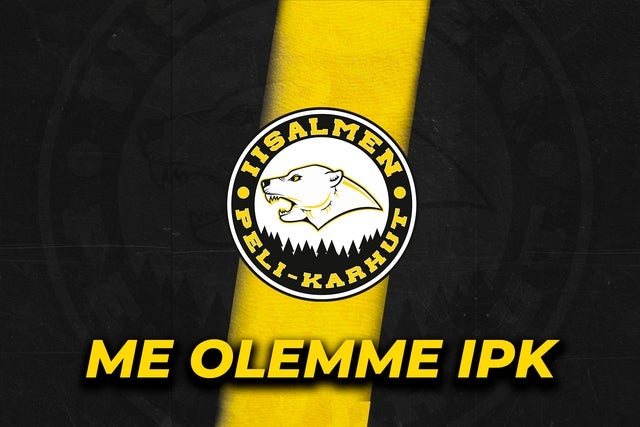 Pietarinkadun Oilers VS Iisalmi All-Stars Iltajuhla