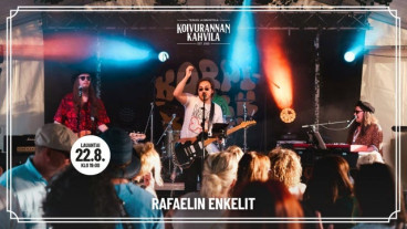 Rafaelin enkelit