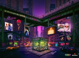BLOCKFEST 2026: 2 DAYS PLUS