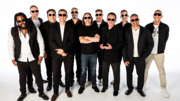 UB40 The Unstoppable Tour - A celebration of 50 years in music image