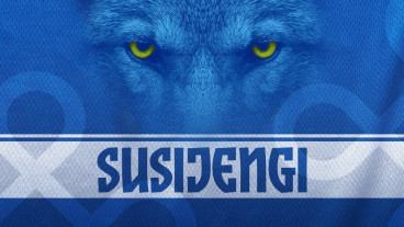 Susijengi – Ruotsi | Legazy Seat -lippu