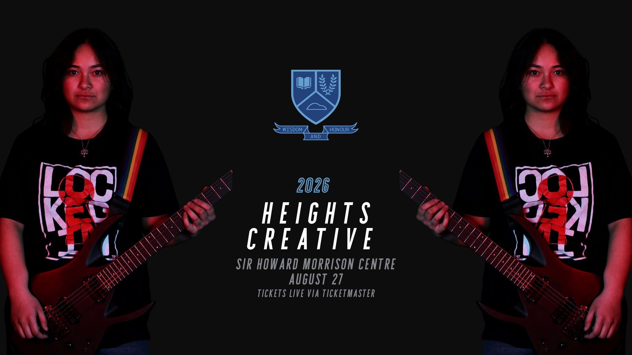 Heights Creative 2026