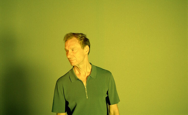 Ismo Alanko