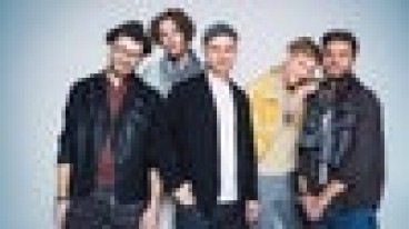 „ANDERS mit Supportchor „HafengeBEAT“