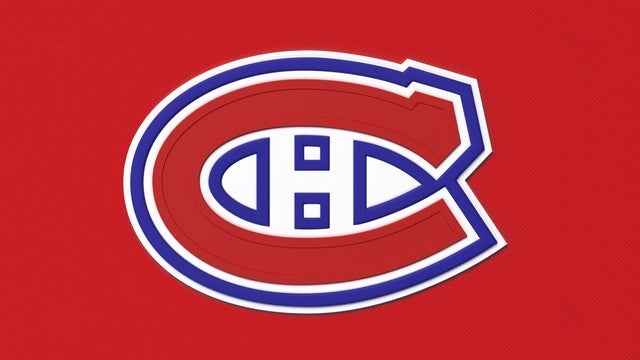 Montreal Canadiens vs. Pittsburgh Penguins