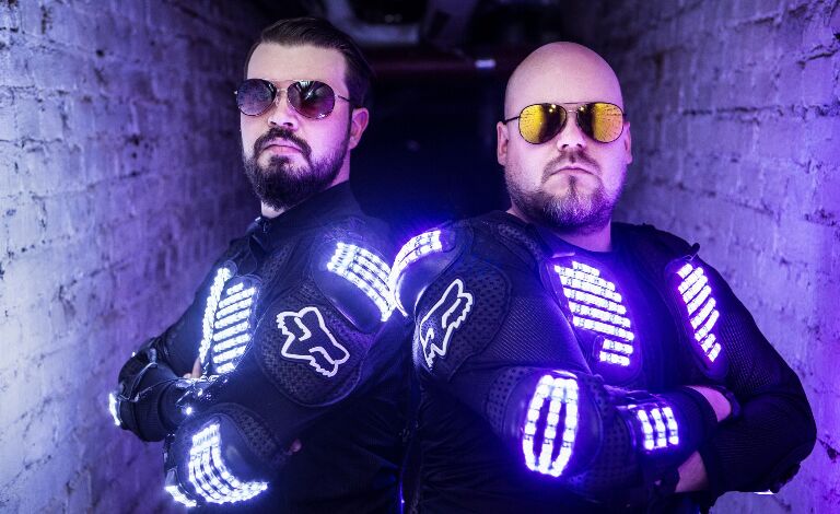 Pasi & Anssi & The Bilebändi