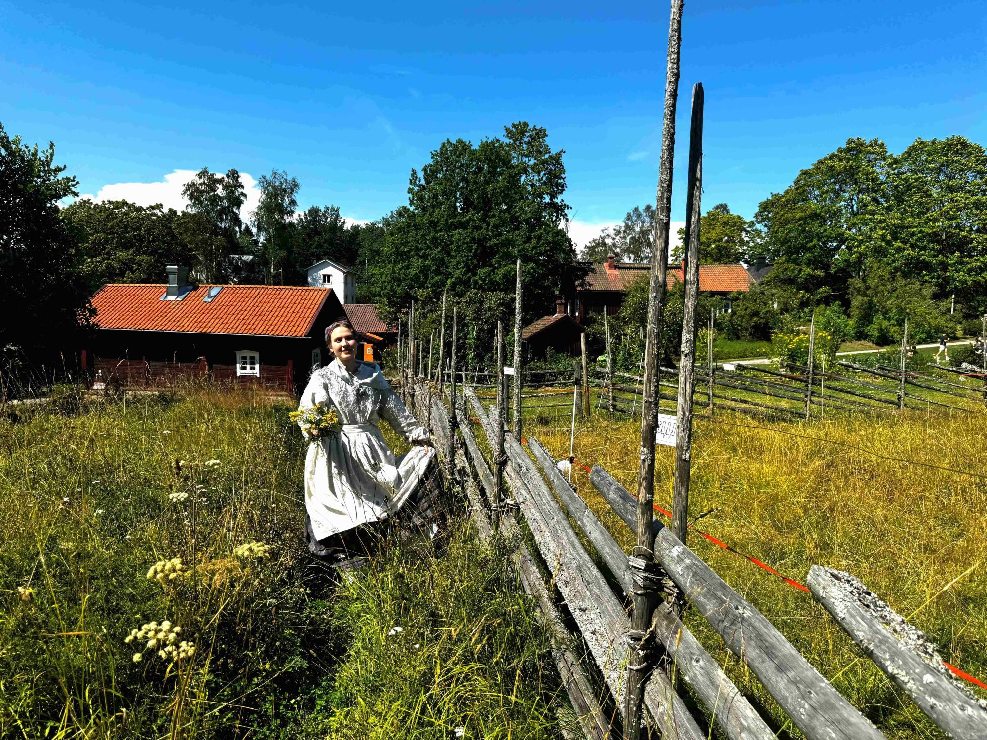 Espoo-pÃ¤ivÃ¤ Talomuseo GlimsissÃ¤
