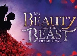 Disney's Beauty and the Beast (Touring)