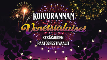 Koivurannan Venetsialaiset